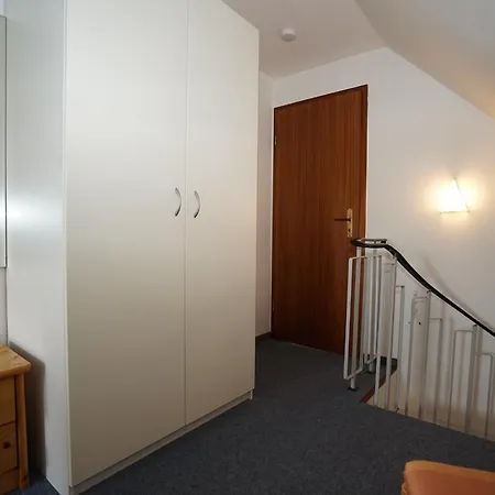 Apartmán Strandloeper Cuxhaven