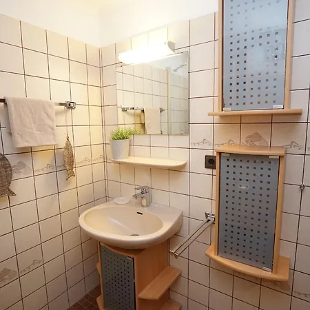 Apartament Strandloeper