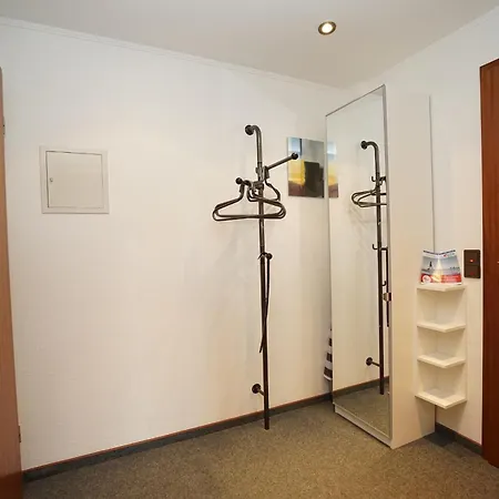 Apartmán Strandloeper Cuxhaven