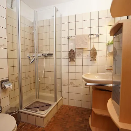 Apartmán Strandloeper Cuxhaven