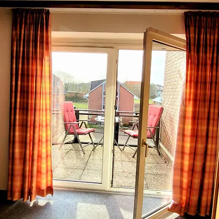 Apartament Strandloeper