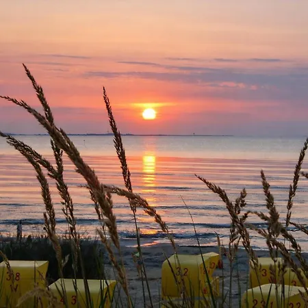 Lejlighed Strandloeper *