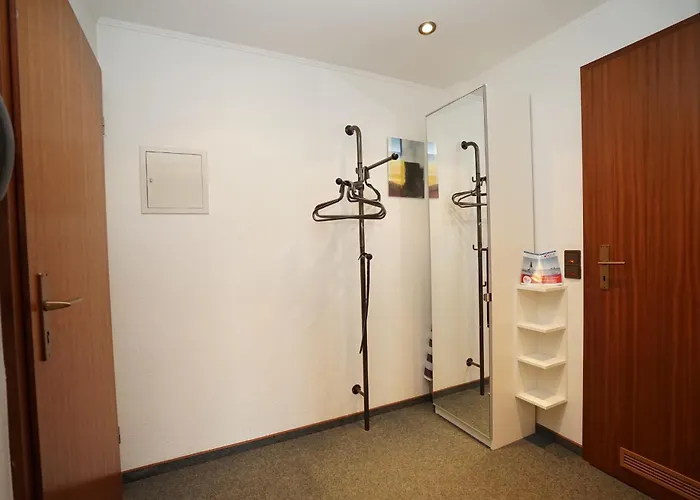 Lejlighed Strandloeper Cuxhaven