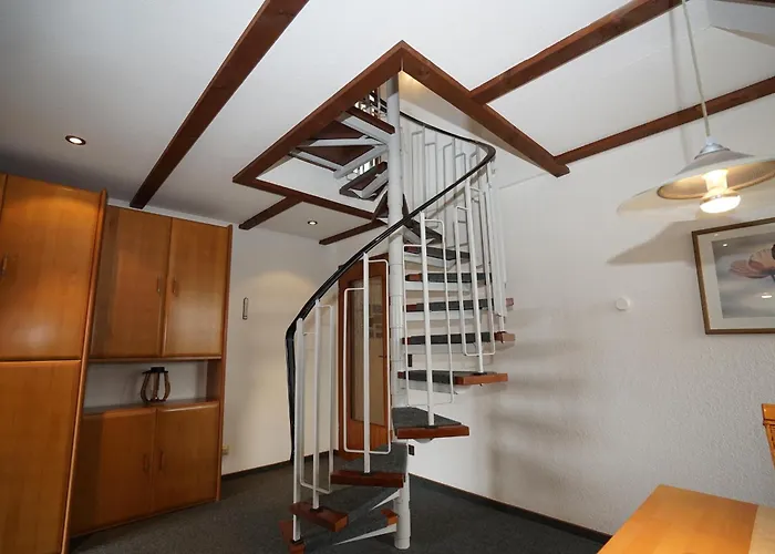 Strandloeper Lejlighed *