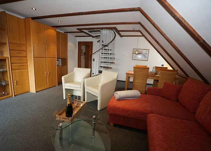 Strandloeper Cuxhaven